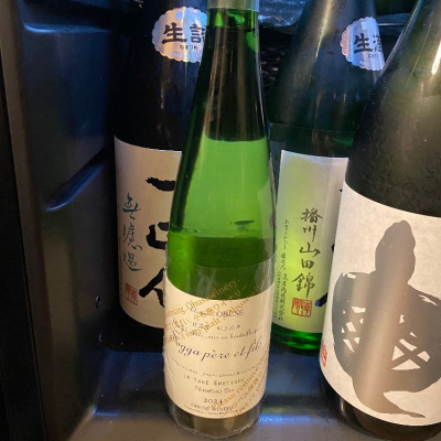 ソガペールエフィスのレビュー by_takanobu
