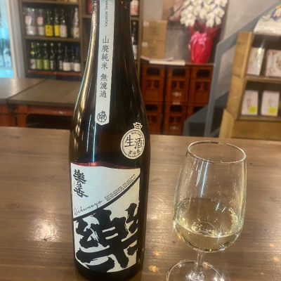 愛知県の酒