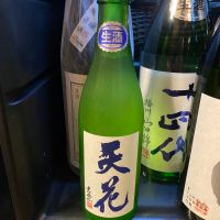 大納川天花