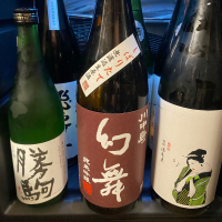 川中島 幻舞