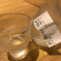 新潟県の酒