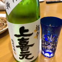 上喜元