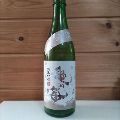 亀の海のレビュー by_協会69号