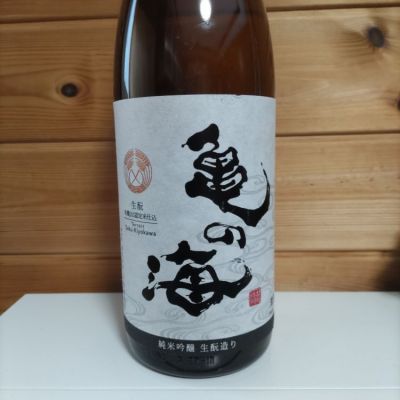 亀の海のレビュー by_協会69号