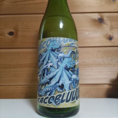 TACO BLUUUE（タコブルー）のレビュー by_協会69号