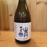 山丹正宗