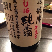 悦凱陣