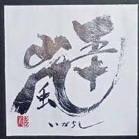 五十嵐のレビュー by_gon78