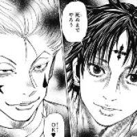 ヒソカ
