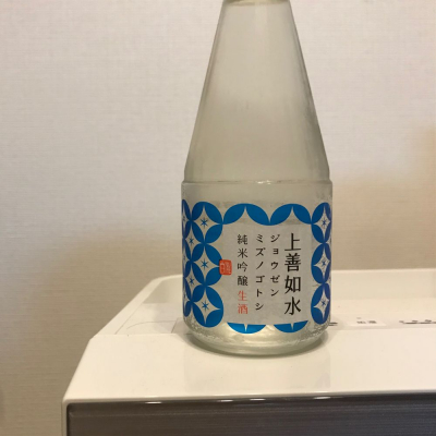 新潟県の酒