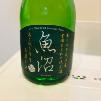 新潟県の酒