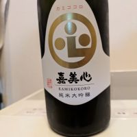 嘉美心
