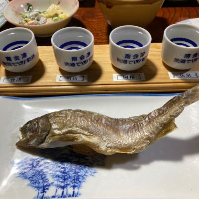 会津（會津）のレビュー by_CAP