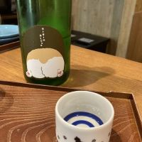コーギーのおしり/豊國酒造合資会社