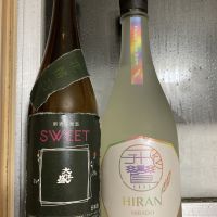新潟県の酒