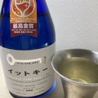 新潟県の酒