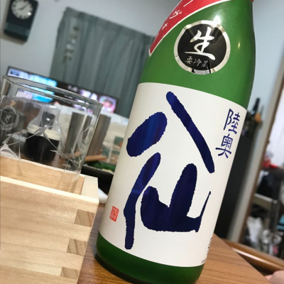 青森県の酒