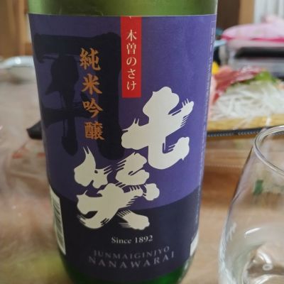 七笑のレビュー by_カルタゴ市長