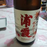 浦霞