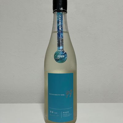OCEAN99のレビュー by_けけ
