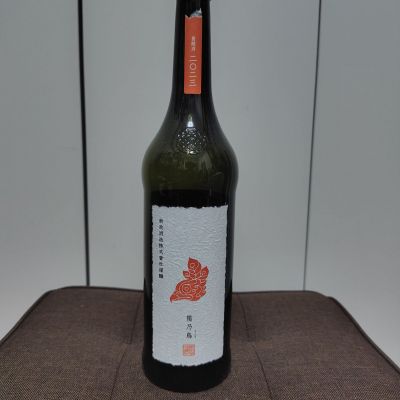 陽乃鳥(ひのとり) | 日本酒 評価・通販 SAKETIME