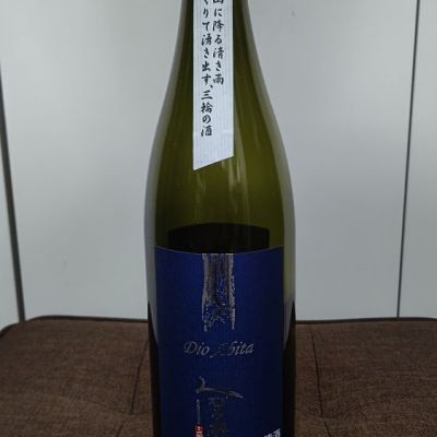 奈良県の酒