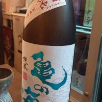 亀の海