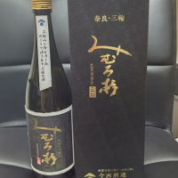 奈良県の酒