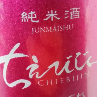 ちえびじんのレビュー by_みなぎる