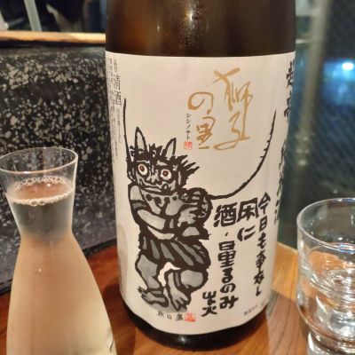 石川県の酒