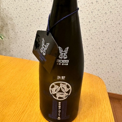 秋田県の酒