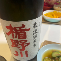 楯野川