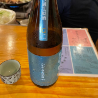 新潟県の酒