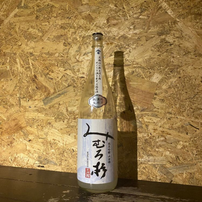 奈良県の酒