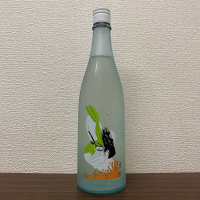 山口県の酒