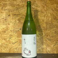 萩の鶴