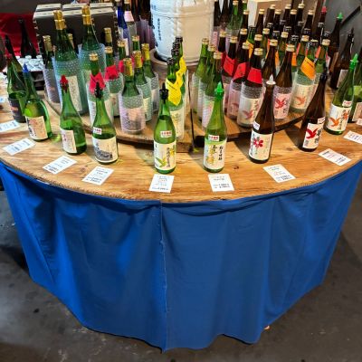 華鳩(はなはと) | 日本酒 評価・通販 SAKETIME