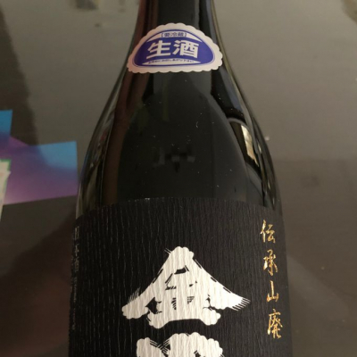 金雀(きんすずめ) | 日本酒 評価・通販 SAKETIME