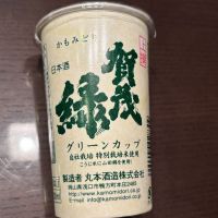 かもみどり