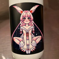 萩の鶴