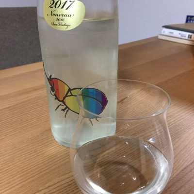 仙禽のレビュー by_Satoru  Abe