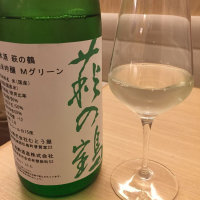 
            萩の鶴_
            Satoru  Abeさん