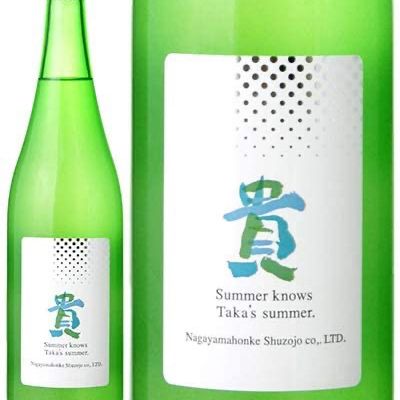 山口県の酒