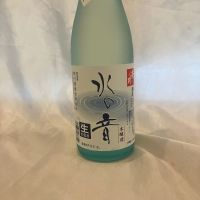 水の音