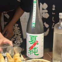山口県の酒