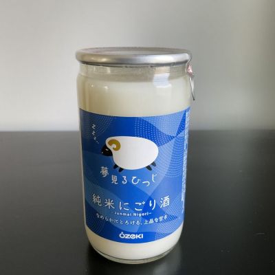 兵庫県の酒