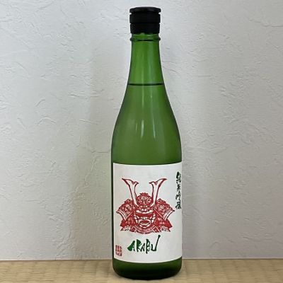 岩手県の酒