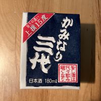 かみなり三代