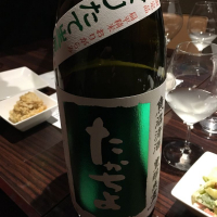 新潟県の酒