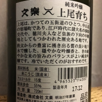 上尾育ちのレビュー by_みちのくdrunker